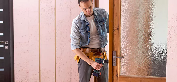 Door Glass Replacement Temple City
