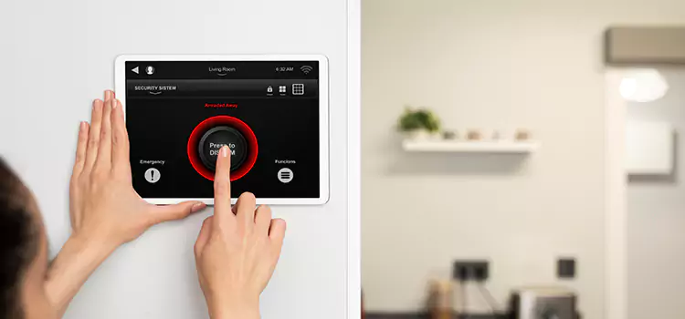 Blink Video Doorbell Installation Temple City