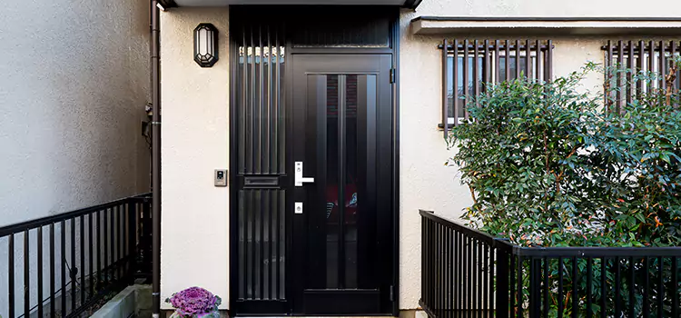 Popular Exterior Door Options in Temple City, CA