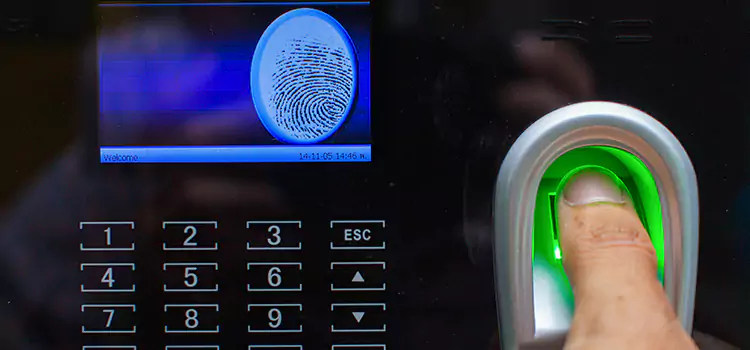 Your Trusted Partner for Secure Access in Temple City, CA
