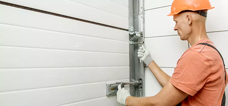 Why Choose Us for Garage Door Lock Services in Temple City, CA?