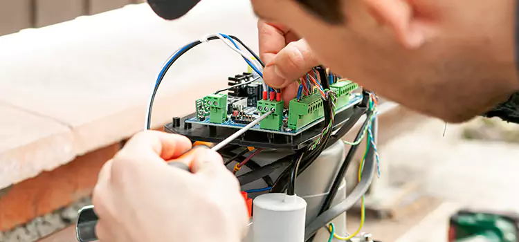 Specialized Brand Gate Motor Repairs Temple City