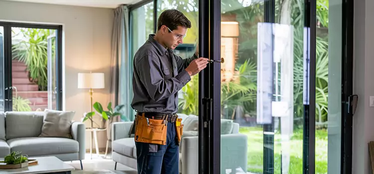 Why Choose Us for Your Glass Door Needs in Temple City, CA?