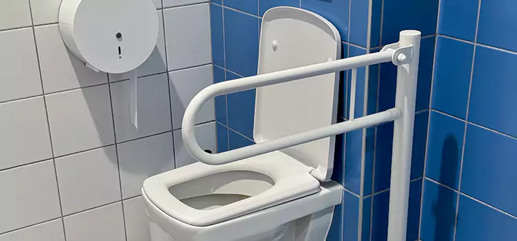 Comprehensive Solutions in Temple City, CA for Accessible Facilities