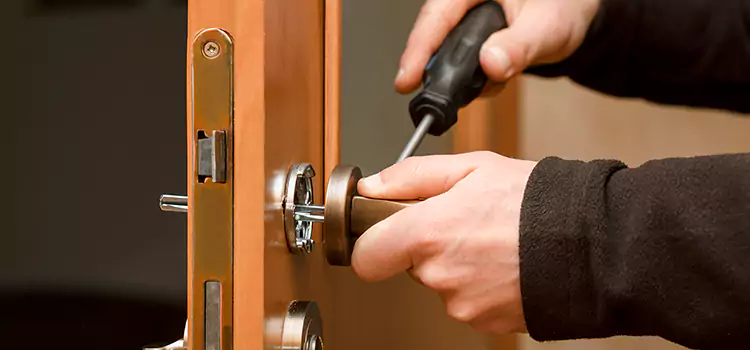 Locked Out of Your House Temple City