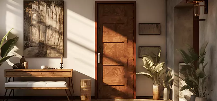 Specialty Interior Doors Temple City