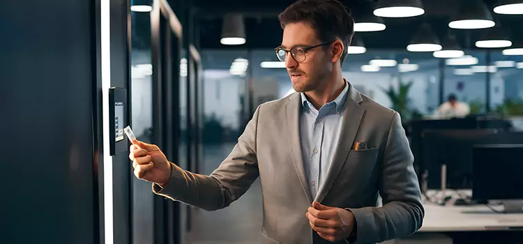 Our Commitment to Keycard Security Excellence in Temple City, CA