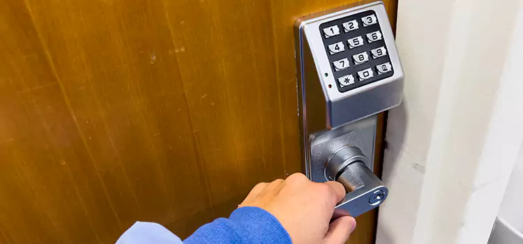 Why Choose Us for Your Keypad Lock Needs in Temple City, CA?