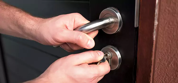 Master Key Control and Audits Temple City