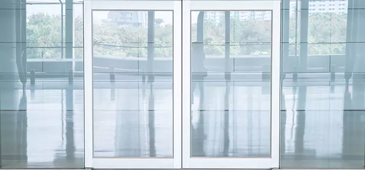 Mobile Sliding Screen Door Replacement Temple City