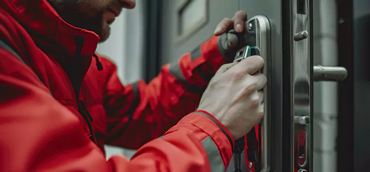 Mobile Car Key Service Temple City