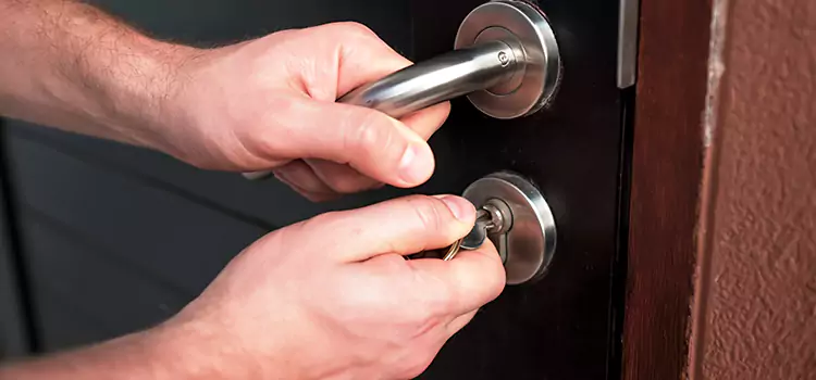 Pella Storm Door Lock Body Replacement Temple City