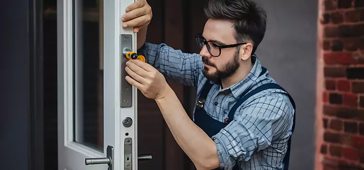 Residential Door Repairs Temple City