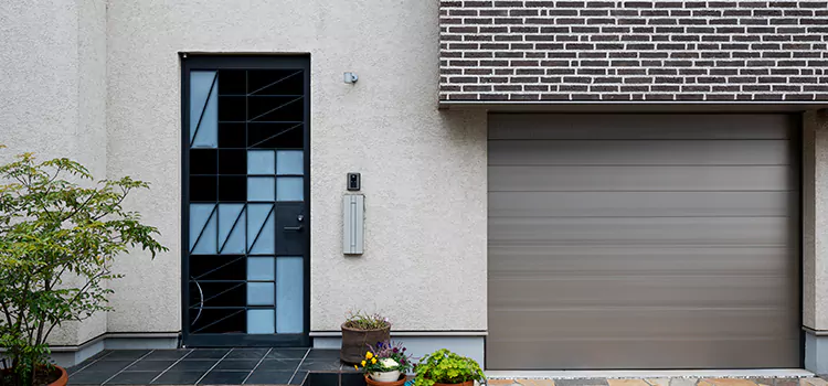 Residential Roll Up Security Doors Temple City