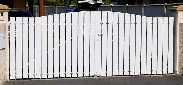 Why Choose Us for Residential Gate Repair in Temple City, CA?