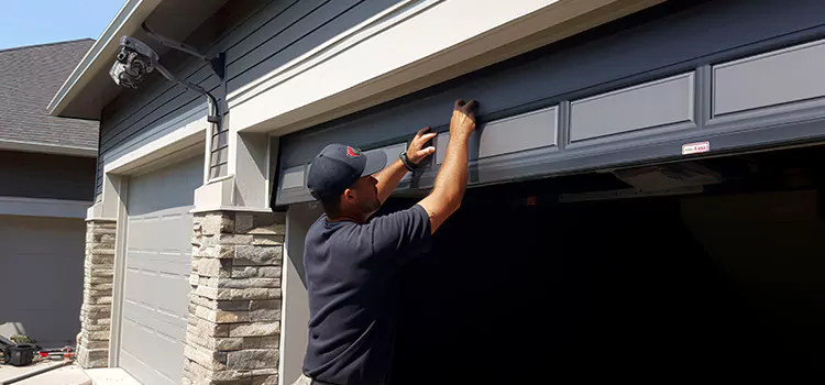 Janus Roll Up Doors Temple City