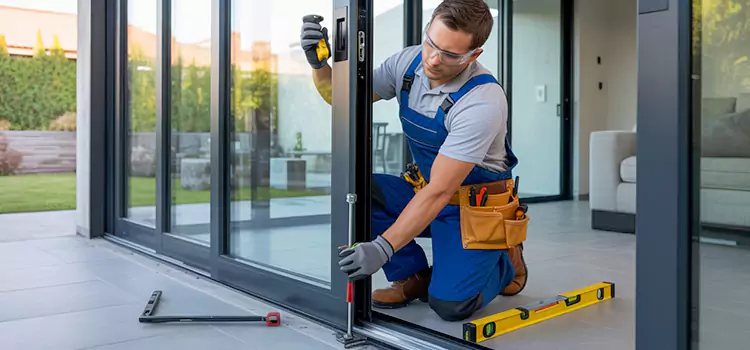 Patio Door Replacement Temple City