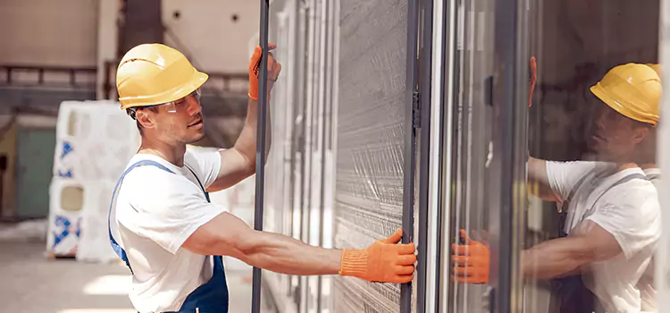 Sliding Door Mesh Replacement Temple City
