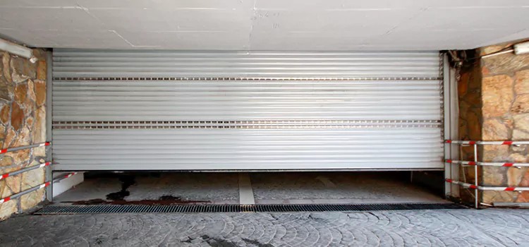 Steel Garage Door Repair Temple City