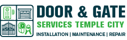 Door & Gate Services Temple City